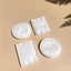 Combo 4 Bông Tẩy Trang TOOLA Mềm Mịn - 600 Miếng