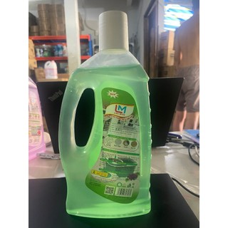 Nước lau sàn Liên Minh/SWAT chai 1L