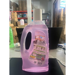 Nước lau sàn Liên Minh/SWAT chai 1L