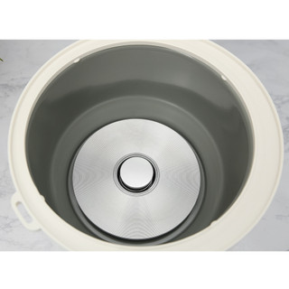 Nồi cơm nắp gài Kangaroo 1.2 lít KG12RC1 phù hợp 2 đến 4 người ăn chính hãng trưng bày Bảo hành 12T