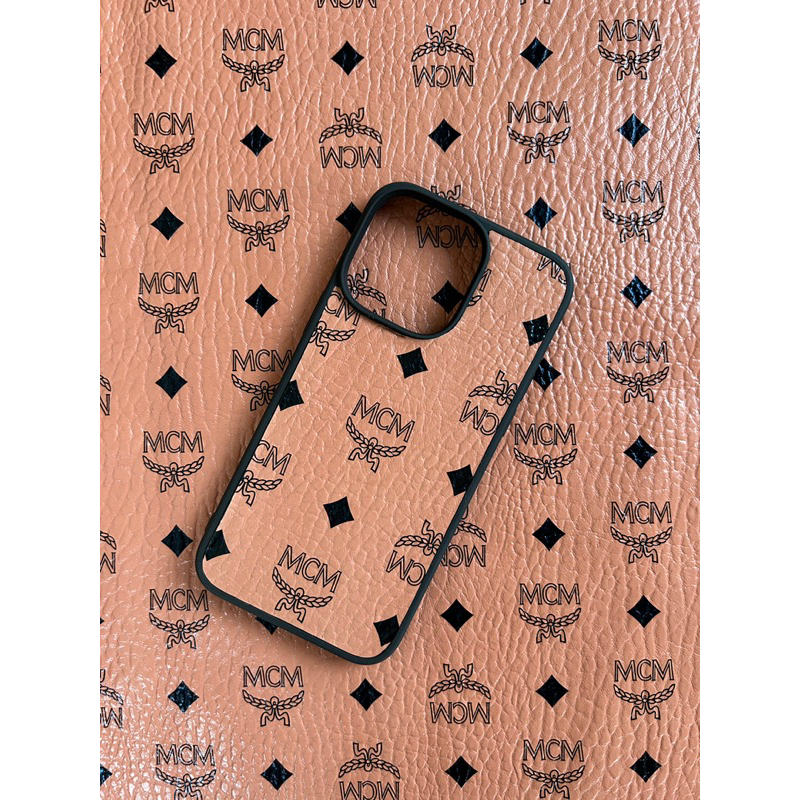 Ốp da iphone màu: Nâu - Trắng - Hồng - Đen