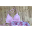 Áo lẻ quần lẻ bikini đồ bơi áo tam giác (Hàng sẵn ) HÌNH THẬt