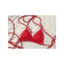 Áo lẻ quần lẻ bikini đồ bơi áo tam giác (Hàng sẵn ) HÌNH THẬt