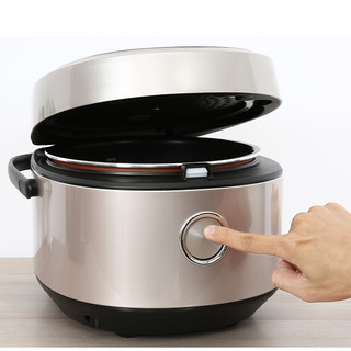 Nồi cơm điện tử Kangaroo 1.5 lít KG15DR10 chính hãng 100% trưng bày mới 99% - Bảo hành 12 tháng