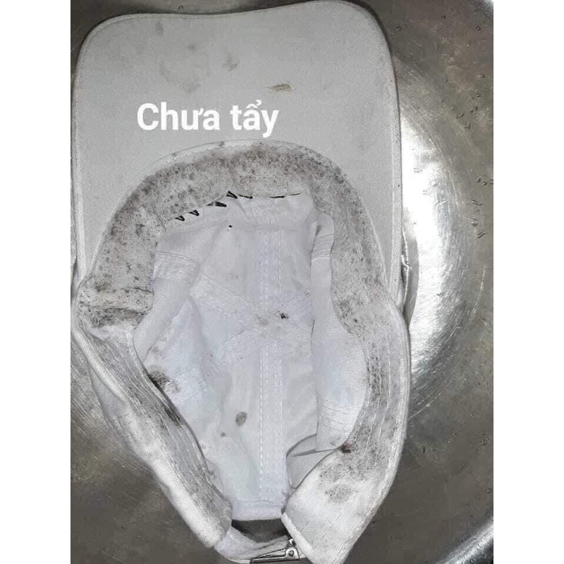 FREESHIP - TẨY TRẮNG MỐC