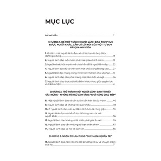 Bộ Sách Lãnh Đạo Trao Quyền: Nhà Lãnh Đạo Truyền Cảm Hứng, OKR, 100+ Chỉ Số KPI, Điểm Mấu Chốt Tạo Doanh Nghiệp