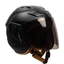 Nón Bảo Hiểm Moto 3/4 Đầu Có Kính BOSS AT22.1 Kính Phủ Nano Han Chế Tia UV phù hợp cho cả nam nữ
