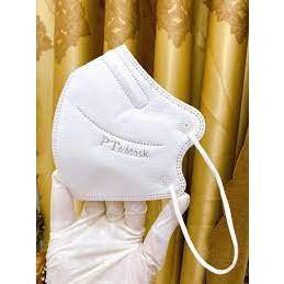 [Combo 10 bịch 100 Cái 6d kn95] Khẩu Trang 6D Phương Tuyến, 4 Lớp Kháng Khuẩn,Chống Tia UV, Chống nắng