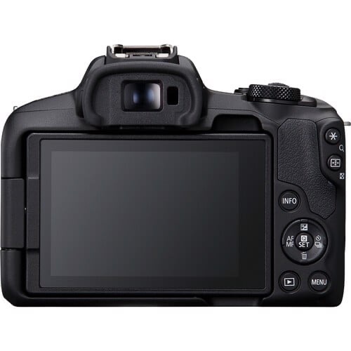 Máy ảnh Canon EOS R50 Kit RF-S 18-45mm F4.5-6.3 IS STM - Chính hãng | BigBuy360 - bigbuy360.vn