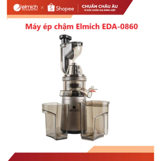Máy ép chậm ELMICH EDA-0860