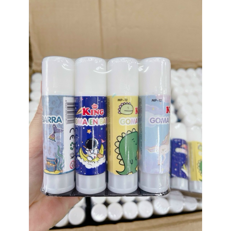Combo 5 lọ hồ khô King siêu đẹp