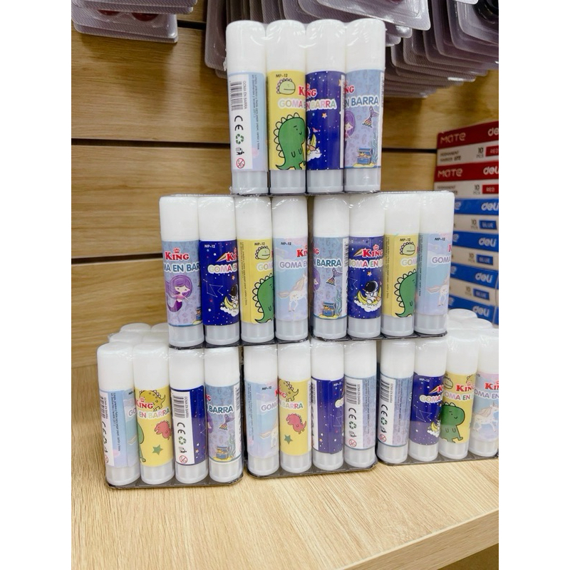 Combo 5 lọ hồ khô King siêu đẹp