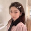 Set 2 Kẹp Tóc Mái Đính Đá Lấp Lánh Sang Trọng Phong Cách Y2K K53