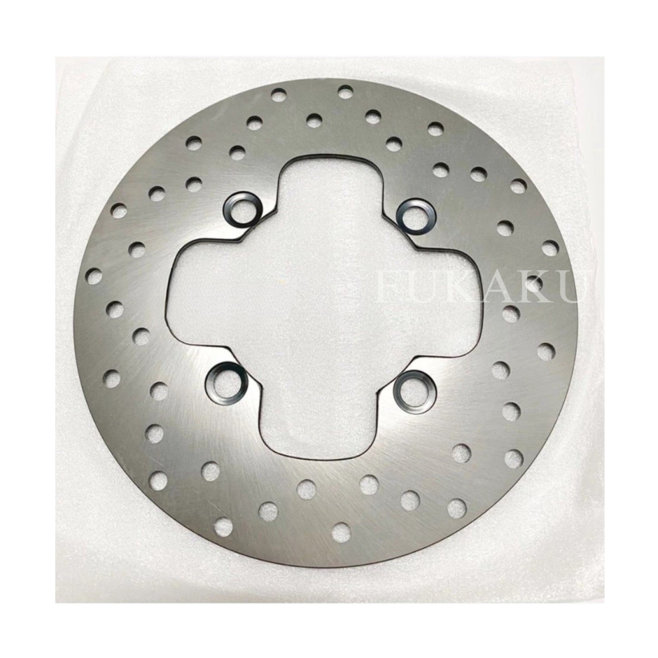 Đĩa Thắng Sau Cho Xe Exciter 135 Hàng Cao Cấp