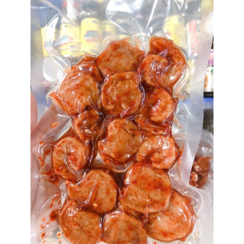 Tôm sú rim chay 100gr / gói ( combo 2 gói) | Shopee Việt Nam