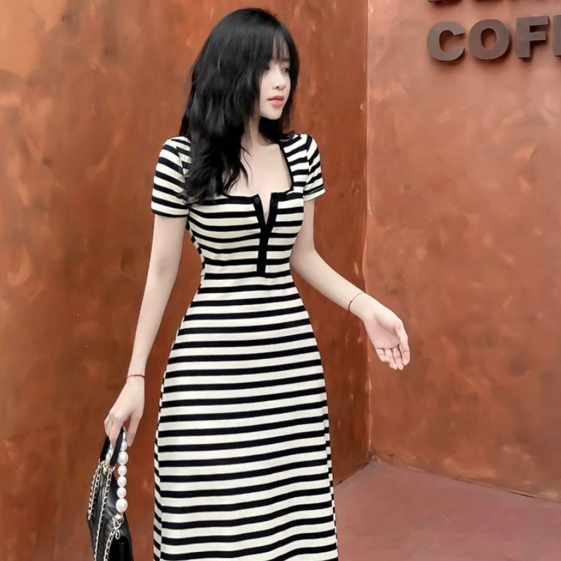 5 Kiểu Váy Diện Hè Nổi Bật Cho Các Nàng