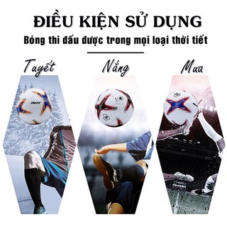 Bóng Đá Size Số 3 4 5 Chính Hãng King Ball Giá Rẻ Trái Banh Trẻ Em Học Sinh Viên Da Cao Cấp Thi Đấu Sân Cỏ Nhân Tạo