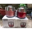 CÀ MEN ĐỰNG CƠM INOX GIỮ NHIỆT - 2 Ngăn Dày Dặn, Bền Đẹp 1.3L