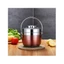 CÀ MEN ĐỰNG CƠM INOX GIỮ NHIỆT - 2 Ngăn Dày Dặn, Bền Đẹp 1.3L