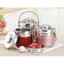 CÀ MEN ĐỰNG CƠM INOX GIỮ NHIỆT - 2 Ngăn Dày Dặn, Bền Đẹp 1.3L