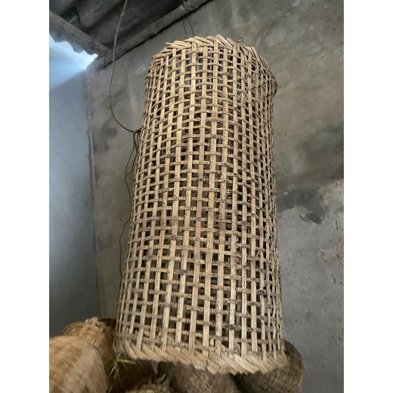 Lờ bắt cá bằng tre | Shopee Việt Nam