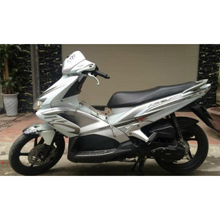pít tông bạc ab air blade 110 2007 2008 2009 2010 ab đầu bò 2011 2012 ( bán lẻ từng món )
