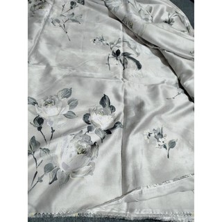 vải lụa tencel 60s khổ 2m5