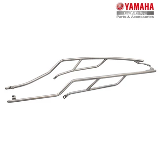 Bộ quây sau YAMAHA Grande 2022