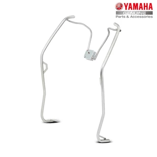 Bộ quây trước YAMAHA Grande 2022