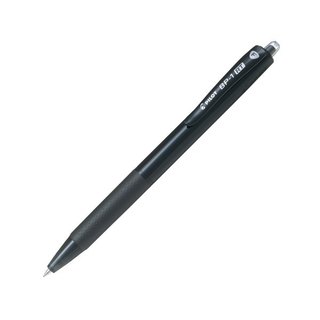Bút bi bấm Plastic Pilot BP-1RT ngòi 0.7mm
