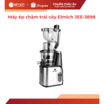 Máy ép chậm trái cây Elmich JEE-3898 — ảnh 2