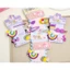 Bìa đựng kẹp tóc handmade (10c)