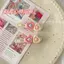 Set 2 Kẹp Tóc Hình Ngôi Sao/ Trái Tim Dễ Thương 6 Loại Lựa Chọn K15