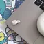Kẹp Tóc Hình Mèo Hello Kitty/ Chân Mèo Dễ Thương