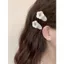 Kẹp Tóc Hình Hoa Nhỏ Xinh Thời Trang Hàn Quốc K18
