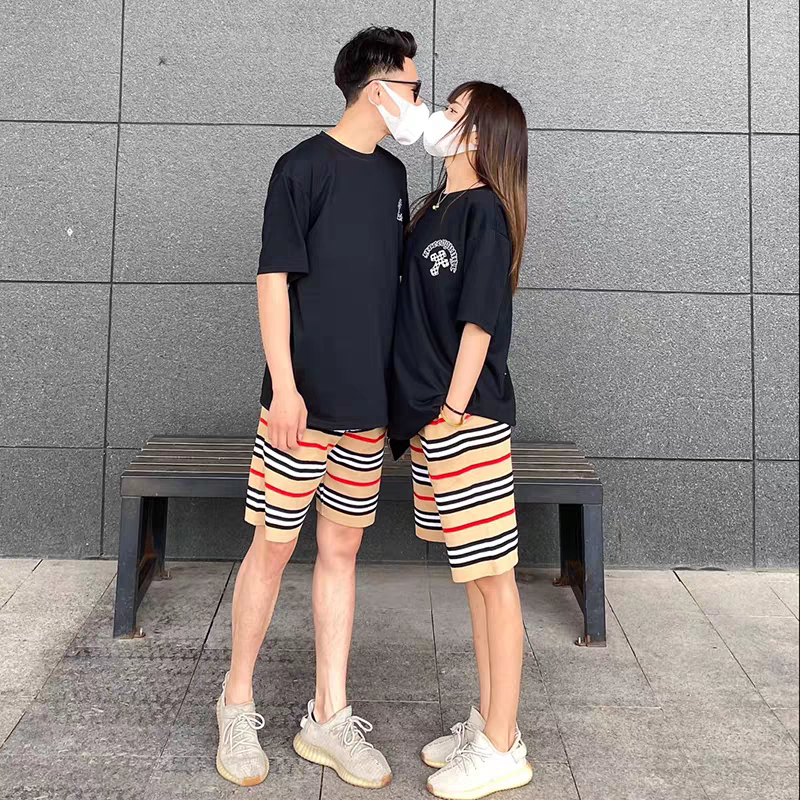[VẢI 250 GSM] Áo Thun Hồng Đậm Caro Thánh Giá Cao Cấp Unim Store Form Unisex Vải 100% Cotton Định Lượng Vải 250Gsm