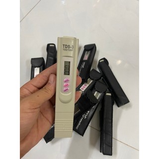 Bút thử nước sạch TDS-3, kiểm tra chất lượng nước Máy Lọc Nước RO