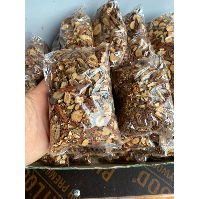 Gói Ngũ vị hương tẩy uế