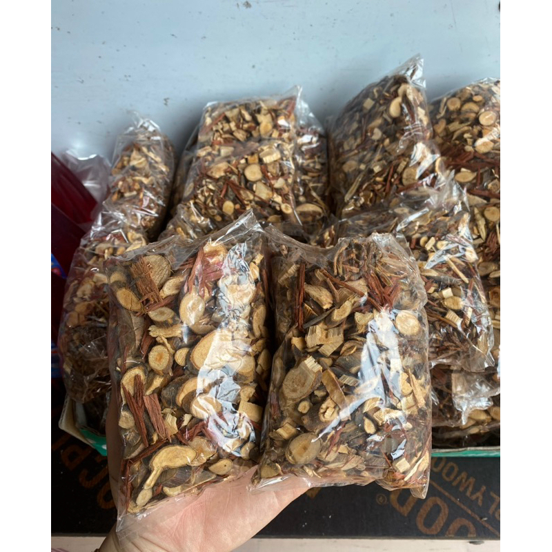 Gói Ngũ vị hương tẩy uế