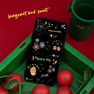 Ốp lưng iphone BVC họa tiết nhí cute Cho Iphone 15 13 14 12 11 Pro  MAX X XR  XS MAX 7 8P 6S q7325
