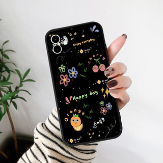 Ốp lưng iphone BVC họa tiết nhí cute Cho Iphone 15 13 14 12 11 Pro  MAX X XR  XS MAX 7 8P 6S q7325