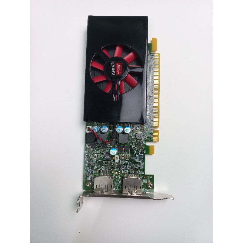 Card màn hình AMD Radeon R7 450 4GB GDDR5 128Bit Graphic Card, best for ...