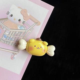 [🔥XƯỞNG SALE SẬP SÀN🔥] Set 2 Kẹp Tóc Mini Hình Nhân Vật Hoạt Hình Melody/ Cinnamon,... K46
