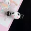 Set 2 Kẹp Tóc Mini Hình Nhân Vật Hoạt Hình Melody/ Cinnamon,... K46