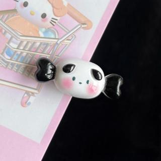 [🔥XƯỞNG SALE SẬP SÀN🔥] Set 2 Kẹp Tóc Mini Hình Nhân Vật Hoạt Hình Melody/ Cinnamon,... K46