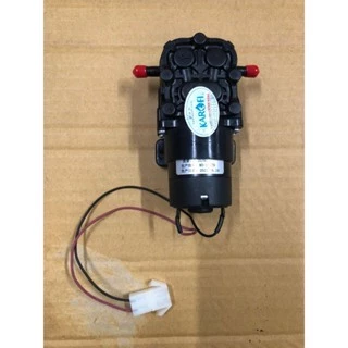 Bơm hút 24V KAROFI - Chính hãng - Dùng cho máy lọc nước tích hợp nóng lạnh Karofi O-D138, O-H128