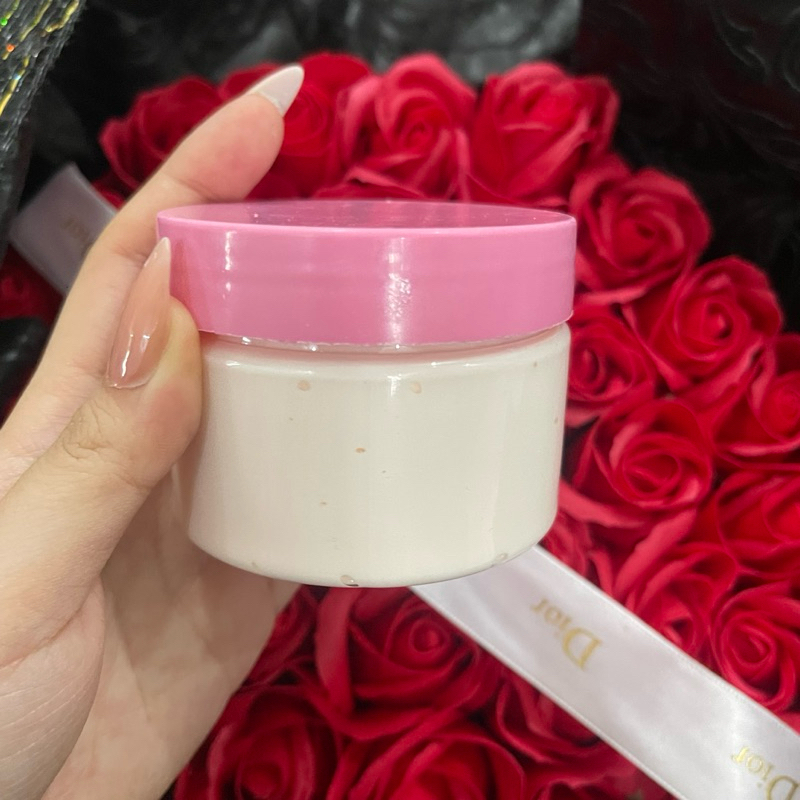 Kem body độc quyền dưỡng da siêu trắng lottion