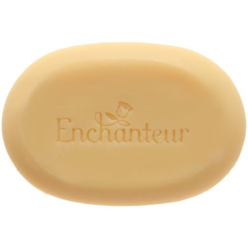 Xà Bông Thơm Charming Enchanteur 90g