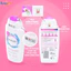 Dung dịch vệ sinh phụ nữ Femfresh 250ml - Giúp dưỡng ẩm, kháng khuẩn, làm dịu thư giãn - Ramukid shop