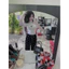 Áo thun croptop chất bozip gắn tag tam giác pra